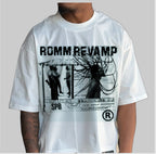 ROMM REVAMP SPB