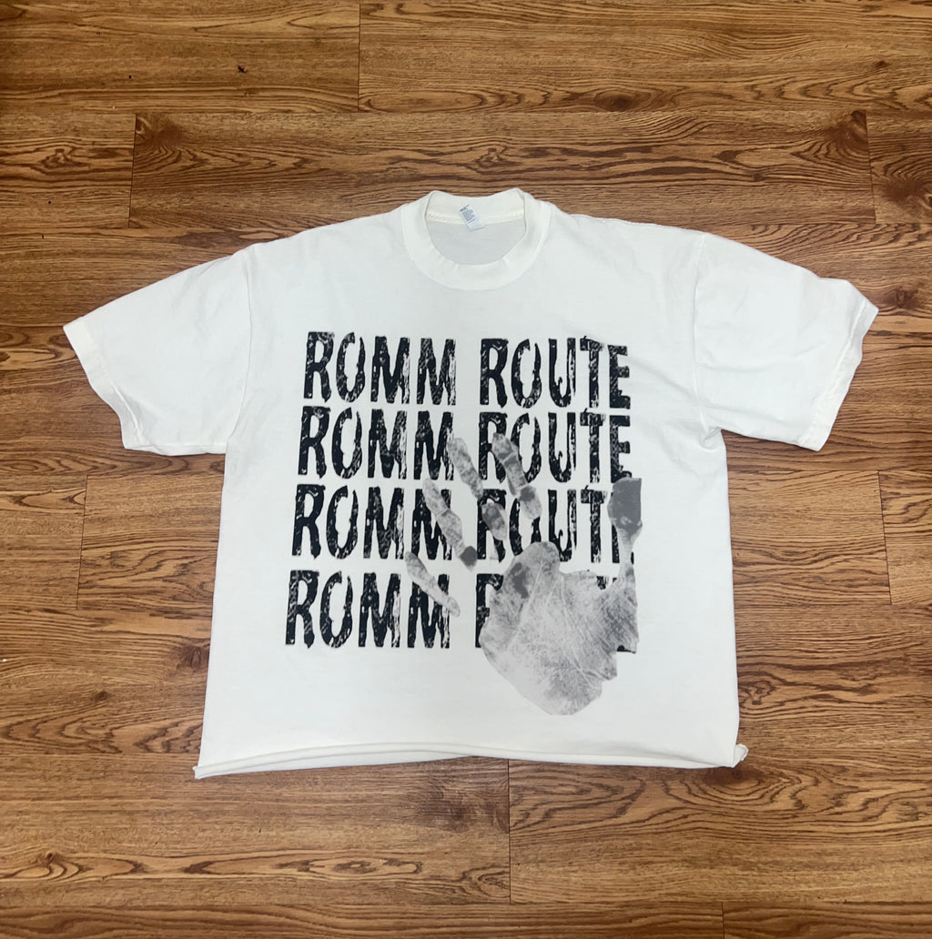 ROMM ROUTE ORIGINAL